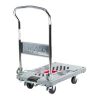 RuXXac Platformwagen RuXXac Dandy inklapbaar met rem
