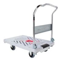 RuXXac Platformwagen RuXXac Dandy XL inklapbaar met rem