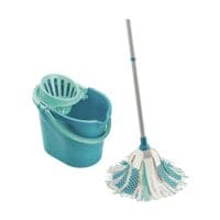 Leifheit Dweilset Power Mop 3in1