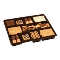 Bahlsen Koekjesmix Unsere Keks-Familie 4x 280 g