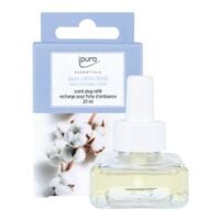 ipuro Navulling Essentials Scent Plug Cotton Field