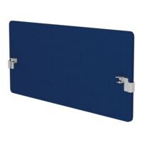 Achterwand voor tafels Berlin 180/60 cm