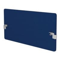 Achterwand voor tafels Berlin 200/80 cm