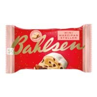 Bahlsen Roergebak Comtess Marzipan 200 g