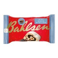 Bahlsen Roergebak Comtess Mohn-Zitrone 200 g