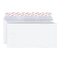 Enveloppen ELCO Office, C5/6 80 g/m zonder venster, zelfklevend met beschermstrip - 50 stuk(s)