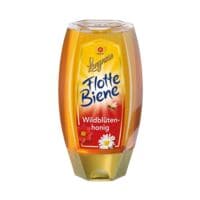 Langnese Wilde bloemenhoning Flotte Biene 250g