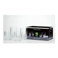 Ritzenhoff & Breker Longdrinkglas Palace 350 ml 6 stuks