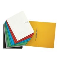 VON by Leitz Snelhechtmap A4 karton 230 g/m 250 bladen 10 stuks