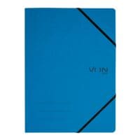 VON by Leitz Hoekspannmap A4 karton 335 g/m 1 stuk