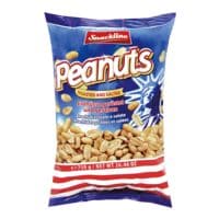 Snackline Geroosterde en gezouten pinda's 750 g Snackline Geroosterde en gezouten pinda's 750 g