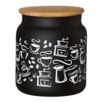 Ritzenhoff & Breker Voorraaddoos Cortado 1100 ml 1 stuk Ritzenhoff & Breker Voorraaddoos Cortado 1100 ml 1 stuk