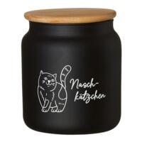 Ritzenhoff & Breker Voorraaddoos snoepsters 1100 ml 1 stuk Ritzenhoff & Breker Voorraaddoos snoepsters 1100 ml 1 stuk