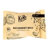 Bio energy ball Salted Peanut 30 g