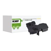 KMP Toner vervangt Kyocera TK-5430K zwart