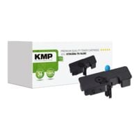 KMP Toner vervangt Kyocera TK-5430C cyaan