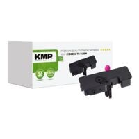 KMP Toner vervangt Kyocera TK-5430M magenta