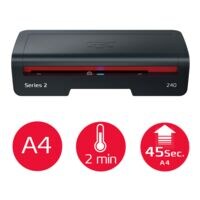 GBC A4 lamineermachine 240