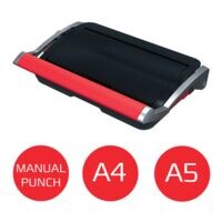 GBC Plastic bindapparaat »CombBind CB15«