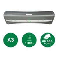 LEITZ A3 Lamineerapparaat  iLam Office 7253