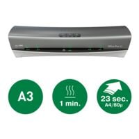 LEITZ Lamineerapparaat iLAM Office Pro