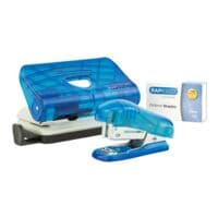 RAPESCO Nietapparaat Bug + perforator P-810 set
