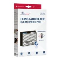 Clean Office Set van 2 fijnstoffilters CLEAN OFFICE PRO