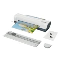LEITZ Lamineerapparaat Home A4 iLAM Home
