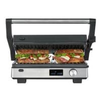 SEVERIN 3-in-1 contactgrill KG 2380
