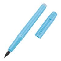 McNeill Ghost Pen pastel met metalen clip Uitwisbare vulpen Lijndikte M Metalen veer (M)
