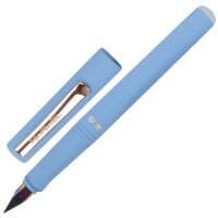 McNeill Ghost Pen Pastel met rubberen handgreep Uitwisbare vulpen Lijndikte M Metalen veer (M)