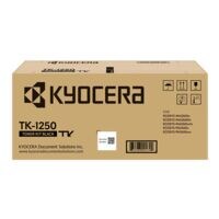 Kyocera Toner TK-1250 zwart