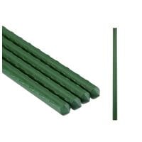 relaxdays Set van 10 plantstokken 75 cm