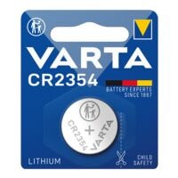 Varta Knoopcelbatterij CR2354
