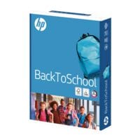 Multifunctioneel papier A4 HP Office CHP110 BackToSchool - 500 bladen (totaal), 80g/m
