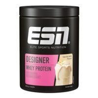 ESN Proteïnepoeder Designer »Vanilla Milk« 300 g (10 porties) ESN Proteïnepoeder Designer »Vanilla Milk« 300 g (10 porties)
