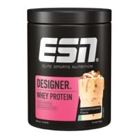 ESN Proteïnepoeder Designer »Almond Coconut« 300 g (10 porties) ESN Proteïnepoeder Designer »Almond Coconut« 300 g (10 porties)