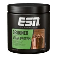 ESN Proteïnepoeder Designer »Milky Chocolate« veganistisch 300 g (10 porties) ESN Proteïnepoeder Designer »Milky Chocolate« veganistisch 300 g (10 porties)