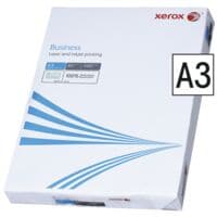 Multifunctioneel printpapier A3 Xerox Business - 500 bladen (totaal)