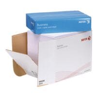 Maxi-box multifunctioneel printpapier A4 Xerox Business - 2500 bladen (totaal)