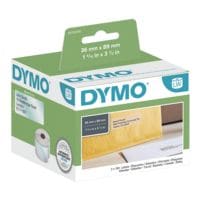 DYMO LabelWriter Adresetiketten S0722410