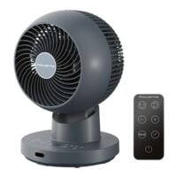 Rowenta Tafelventilator Turbo Swift Compact QV2540