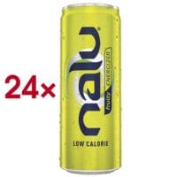 nalu Pak met 24 energiedrankjes Regular 250 ml
