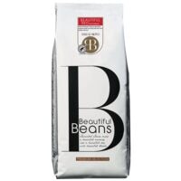 Beautiful Beans gemalen koffie 1000 g