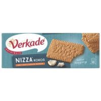 Verkade Koekjes �Nizza Kokos� 240 g