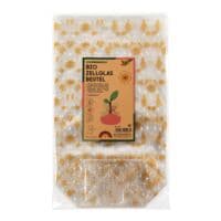 folia Pak met 10 biologische cellofaanzakjes XL Weihnachten