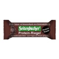 Seitenbacher Eiwitreep Kakao 50 g