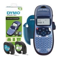 Dymo Promo pak LetraTag LT-100H Labelmaker
