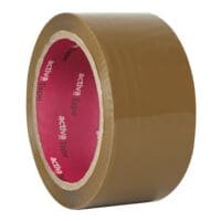 plakband Activatec activaTape POWER LN, 48 mm breed, 66 m lang