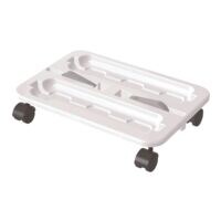 deflecto Caddy-rolwagen »Stack `N`Go« deflecto Caddy-rolwagen »Stack `N`Go«